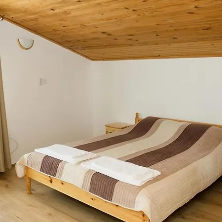 度假居 Kъща за гости калимански рай *