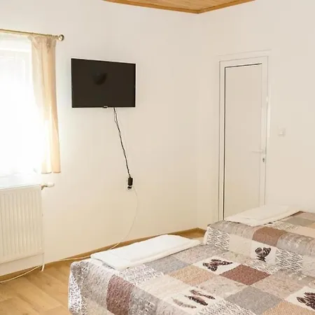 Kъща за гости калимански рай 度假居 Kalimantsi