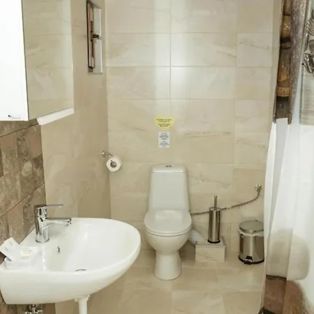 Kъща за гости калимански рай *