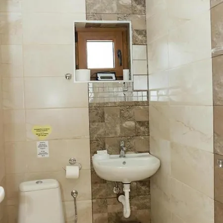 Kъща за гости калимански рай 度假居 Kalimantsi