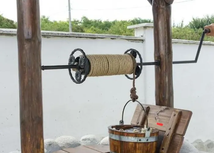 Casa de Férias Kъща за гости калимански рай